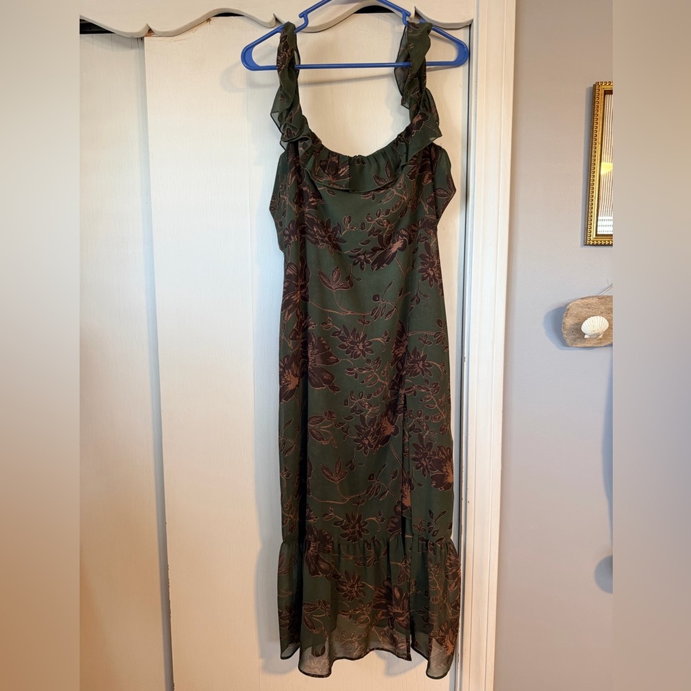 Park & Fifth Renfrew Dress - Picture 2 of 3